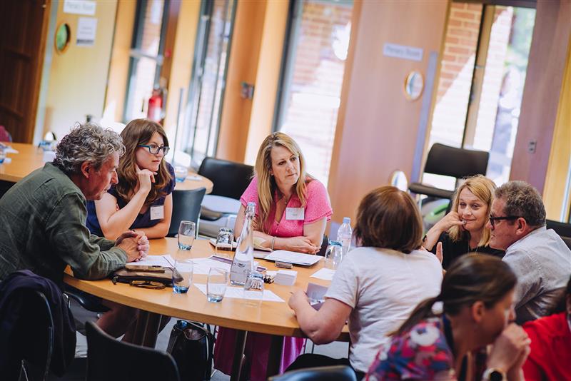 TheMilnerInst's tweet image. 📢 New to Connect: Health Tech or looking to re-engage?
Join the virtual Health Tech 101 session 🧠
🗓️ Mon 28 July, 12pm
💻 Online
Discover how to find mentors, collaborators, and funding opportunities across disciplines.
🔗 Register: forms.cloud.microsoft/e/DNmz9gcakF