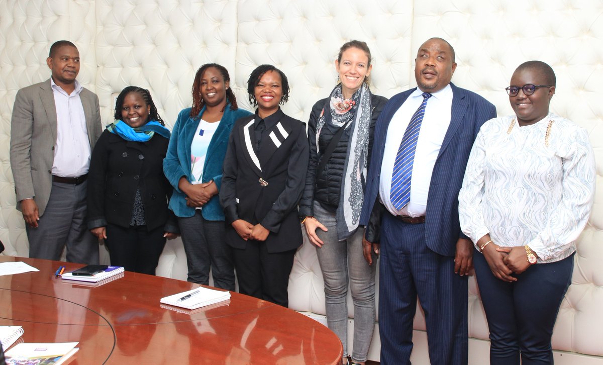 LightupImpact's tweet image. It was pleasure to engage with the @NGECKenya as we explored a potential strategic partnership for the #LightupImpactDays2025 Conference happening on October 22–23 under the theme: Let Youth Lead: Driving Gender and Climate Justice
Learn more 👉: bit.ly/3GJsah2