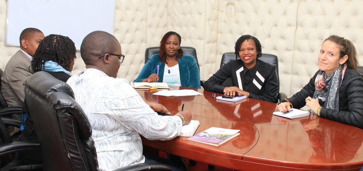 LightupImpact's tweet image. It was pleasure to engage with the @NGECKenya as we explored a potential strategic partnership for the #LightupImpactDays2025 Conference happening on October 22–23 under the theme: Let Youth Lead: Driving Gender and Climate Justice
Learn more 👉: bit.ly/3GJsah2