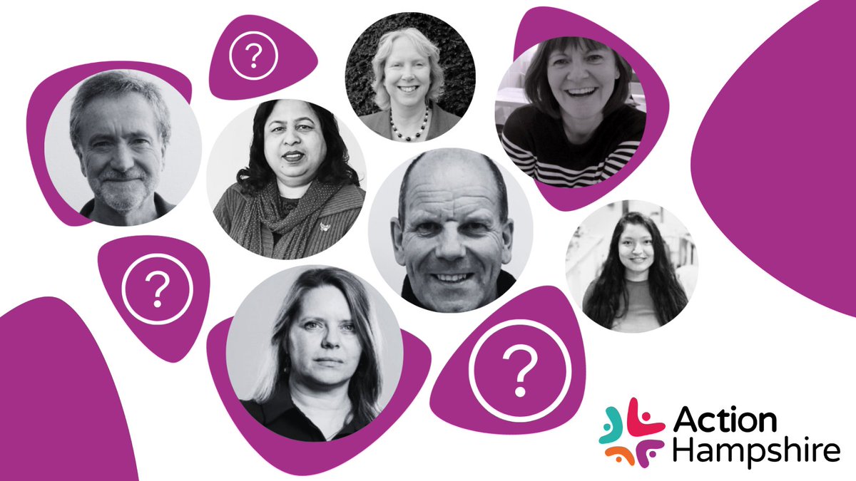 We’re recruiting new Trustees – could this be you? 

No previous board experience? No problem. What matters most is your enthusiasm and commitment to making a difference. 

👉 Follow this link to learn more and download the info pack: lght.ly/l28lol

#TrusteeRecruitment