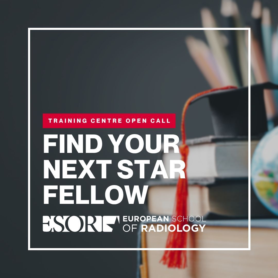 ESOR_myESR's tweet image. One day left to register as a training centre for our exciting new AIM China programme... don't miss out!
Sign up now before midnight (CET) tomorrow at buff.ly/bOXmmgj