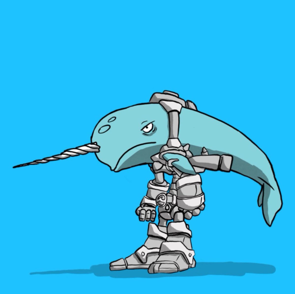 🐳 Official Launch Details 🐳

THURSDAY 2:00 PM UTC 

Gnarlynarwhals.xyz

WL: 2 GTD Mints @ 0.00006 BTC

FCFS: 7 mints per address @ 0.000085 BTC 

(FCFS Available to WL tier 1 + Staked @adderels / <a href="/EarlyBirdsBRC/">Early Birds - First BRC 2.0 Ordinals collection</a> ) 

Public: All access 10 mints per address @ 0.00011