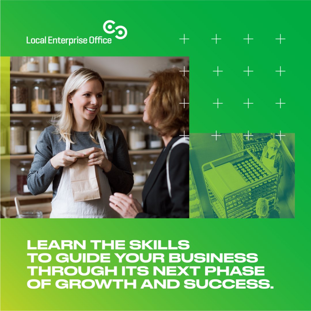 Local Enterprise Office Galway (@leogalway) on Twitter photo We are here to help ✉️
LEO Galway offers a Mentoring programme with experienced, qualified mentors with expertise in a range of specialist areas.
If you wish to avail of Mentoring support, email info@leo.galwaycoco.ie
#Galway #MakingItHappen We are here to help ✉️
LEO Galway offers a Mentoring programme with experienced, qualified mentors with expertise in a range of specialist areas.
If you wish to avail of Mentoring support, email info@leo.galwaycoco.ie
#Galway #MakingItHappen