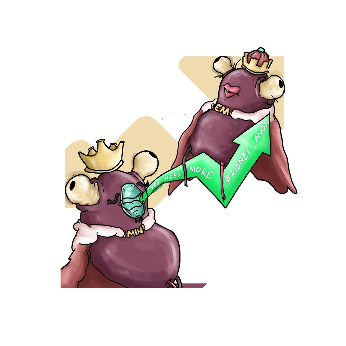 Poor 9000 tweet media