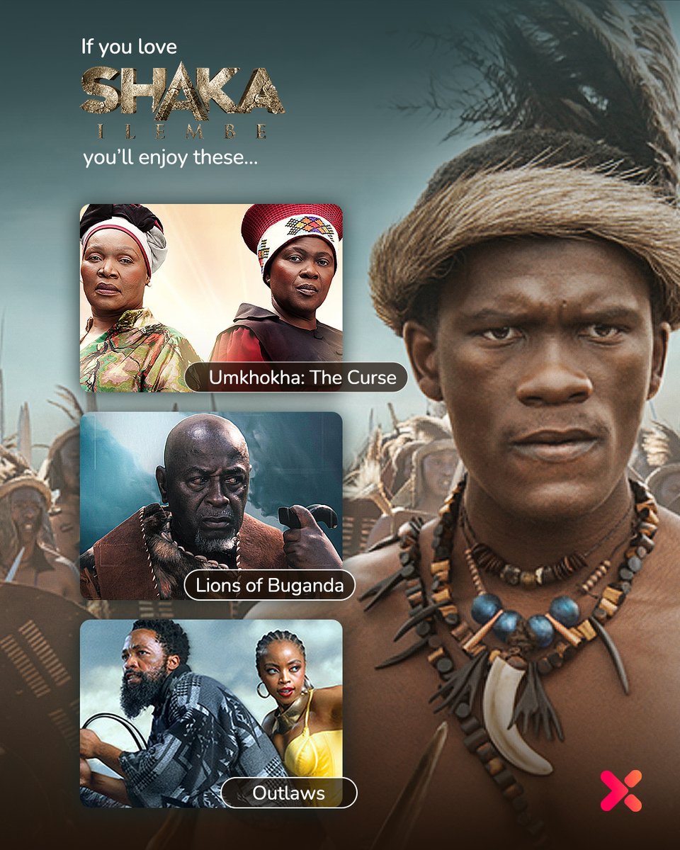ShowmaxUganda's tweet image. You'll be hooked on these in no time... 🍿😍 shw.mx/4krL5ez
#ShowmaxNowNow #LionsOfBuganda #OutlawsShowmax
