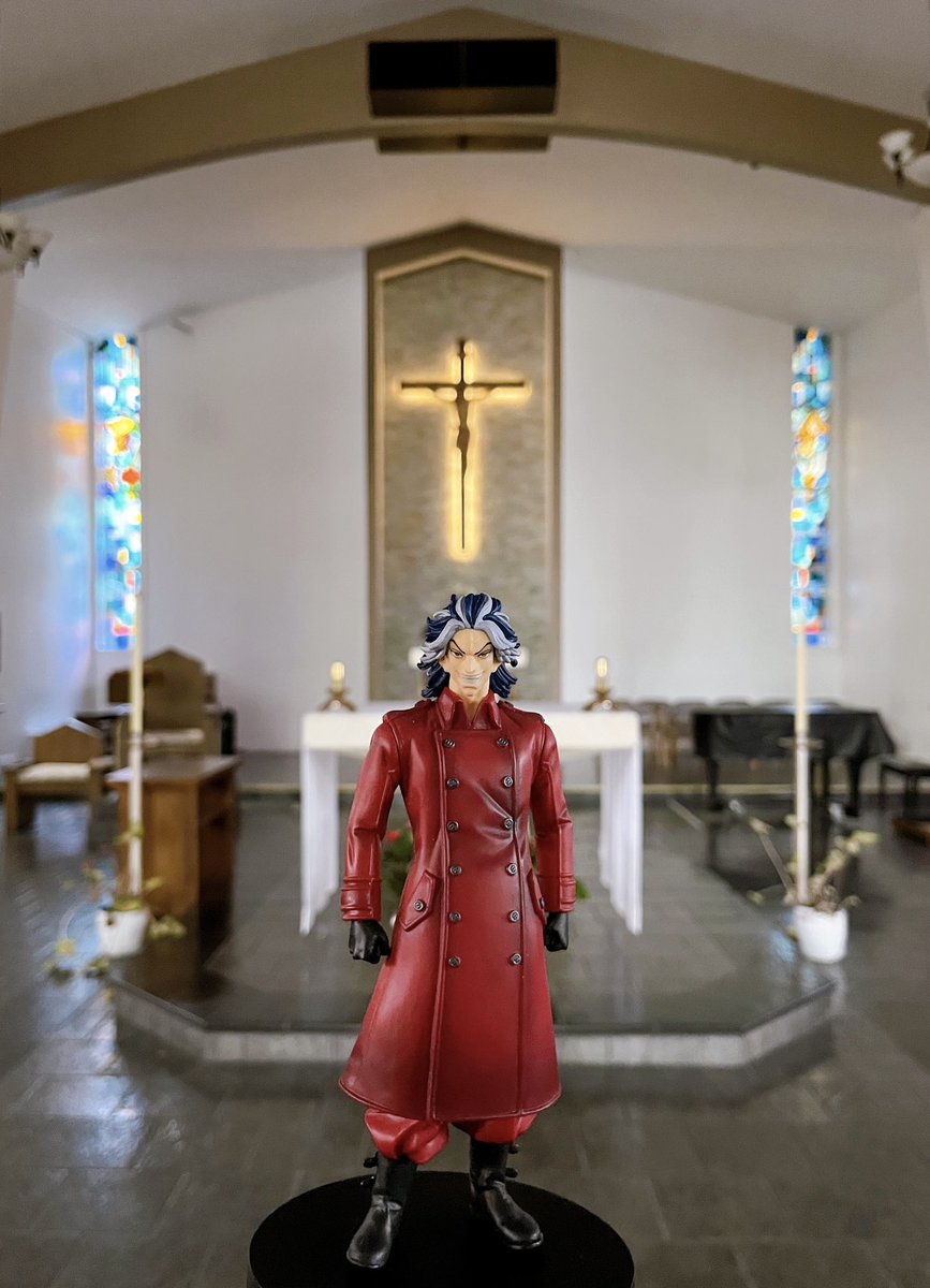 Have a blessed birthday, Taiju 🙏 

#柴大寿誕生祭2025
#柴大寿生誕祭2025