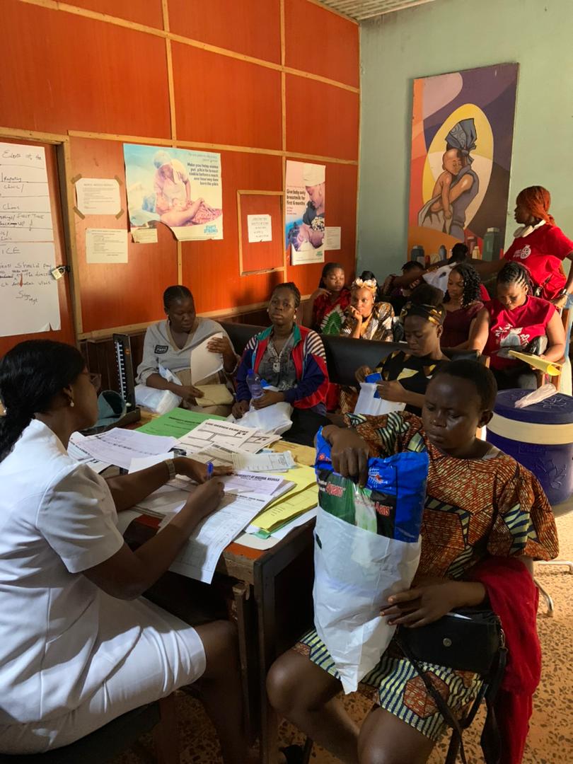 Rotaract Club of UNN tweet media