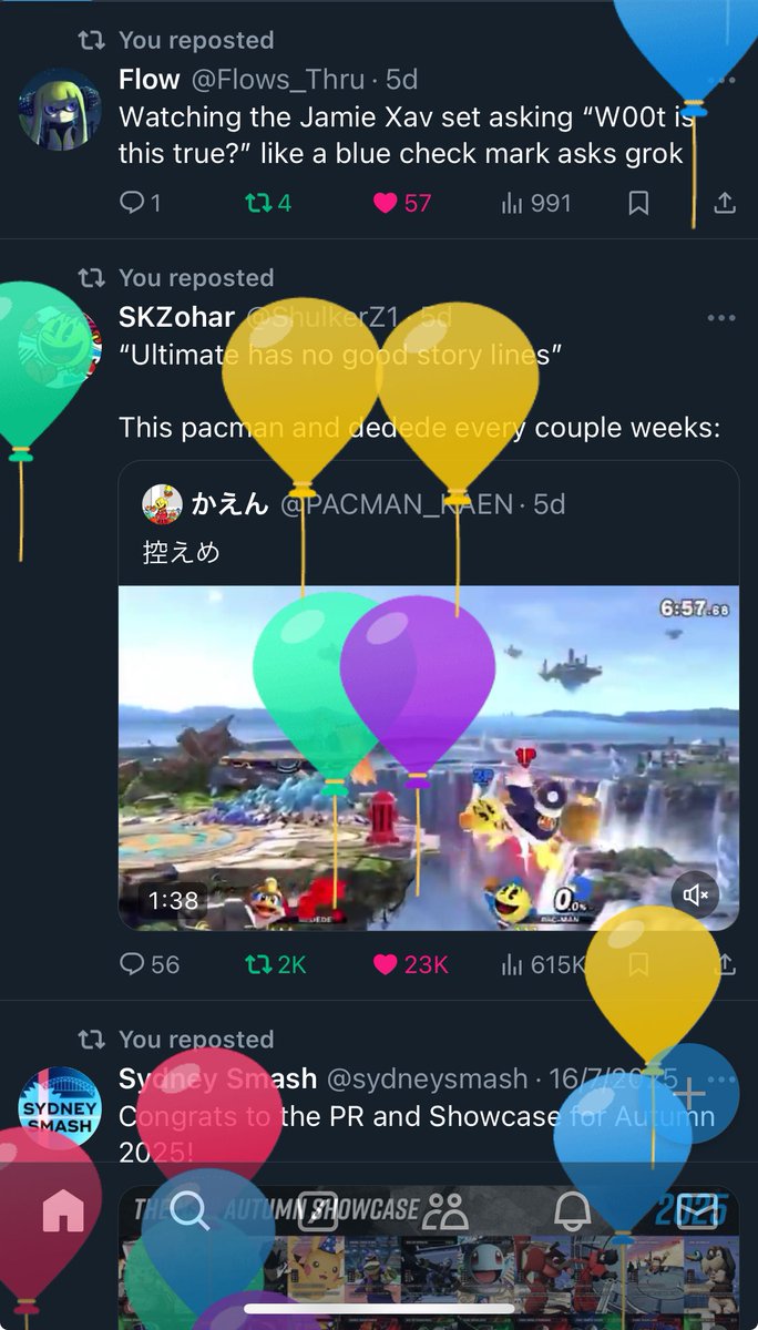 Oh yeah I guess I should post this before the day is over.