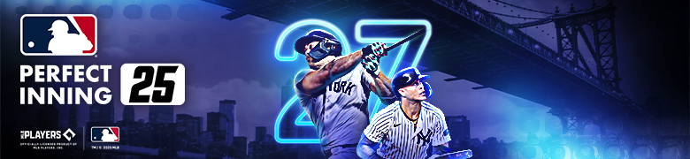 MLB__PI's tweet photo. Hey, GMs!👋 
MLB Perfect Inning 25 will undergo emergency maintenance on:

⚠️7/23 11:30 PM - 7/24 12:OO AM PDT⚠️

Check on the link for more details! 
👉🔗https://t.co/g3lZr0aS2c

See you soon!  

#MLB #PI25 https://t.co/q1yiecCm1H