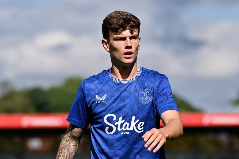 EFCacademy_'s tweet image. 馃棡锔廙idfielder Jenson Metcalfe looks set to join @SkyBetLeagueOne side, @officialbantams on loan this season
Metcalfe was at Valley Parade last night to watch Bradford City鈥檚 friendly against Middlesbrough