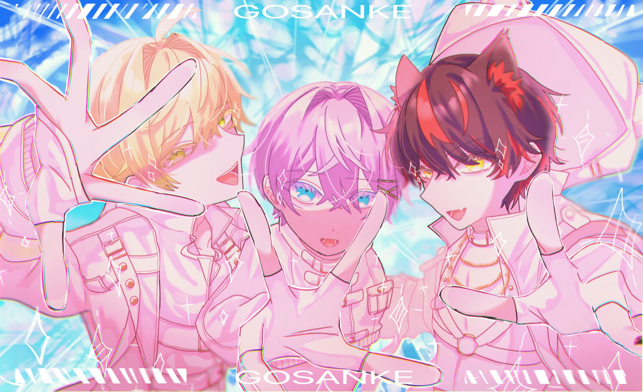 いずみ (@Izu_13_m) / X
