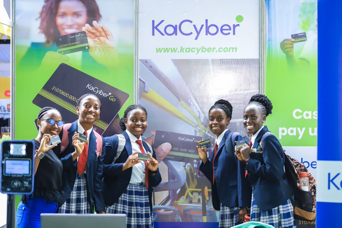 KaCyberGoCard's tweet image. Flashback to the day I became more than just plastic in these students’ hands. I’m the Card, small but powerful,making school life safer & easier. With every tap, I help them pay for meals,ride buses, join trips,& enter dorms securely.I’m the key to a smoother, safer school day.