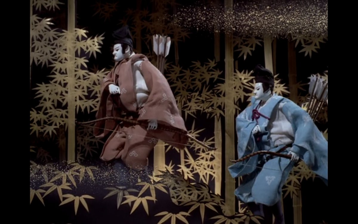 lesenfants17811's tweet image. The Demon (Kihachiro Kawamoto, 1972)
drive.google.com/drive/folders/…