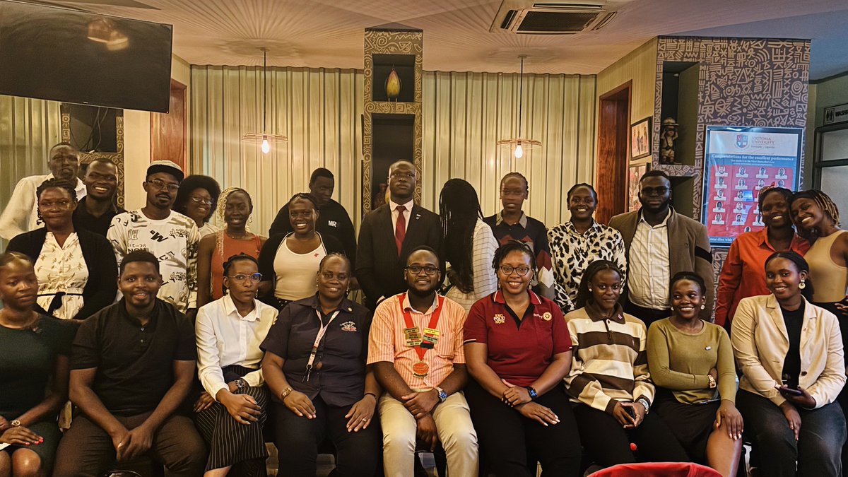 An incredible and extraordinary evening it was to cherish!🥂✨

As we drew boundless inspiration from the profound insights shared on shaping Emotional Intelligence, exceptional service and Leadership. 

#WeAreRACVU | #TogetherOneActAtATime