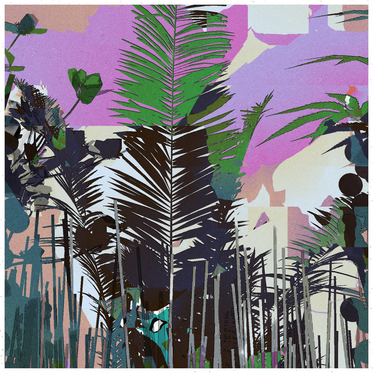 nubplus's tweet image. gm.
hold your floras