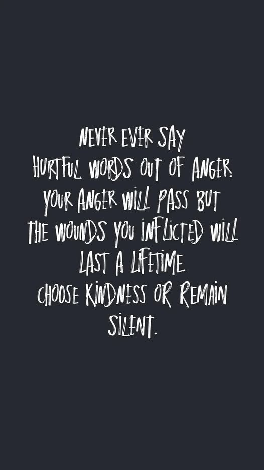 Some wounds don't heal. And it's not just the physical pain, but more so the emotional one.