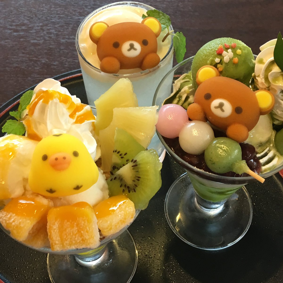 9_dbsud's tweet image. 너뮤 맛잇엇더요,👍