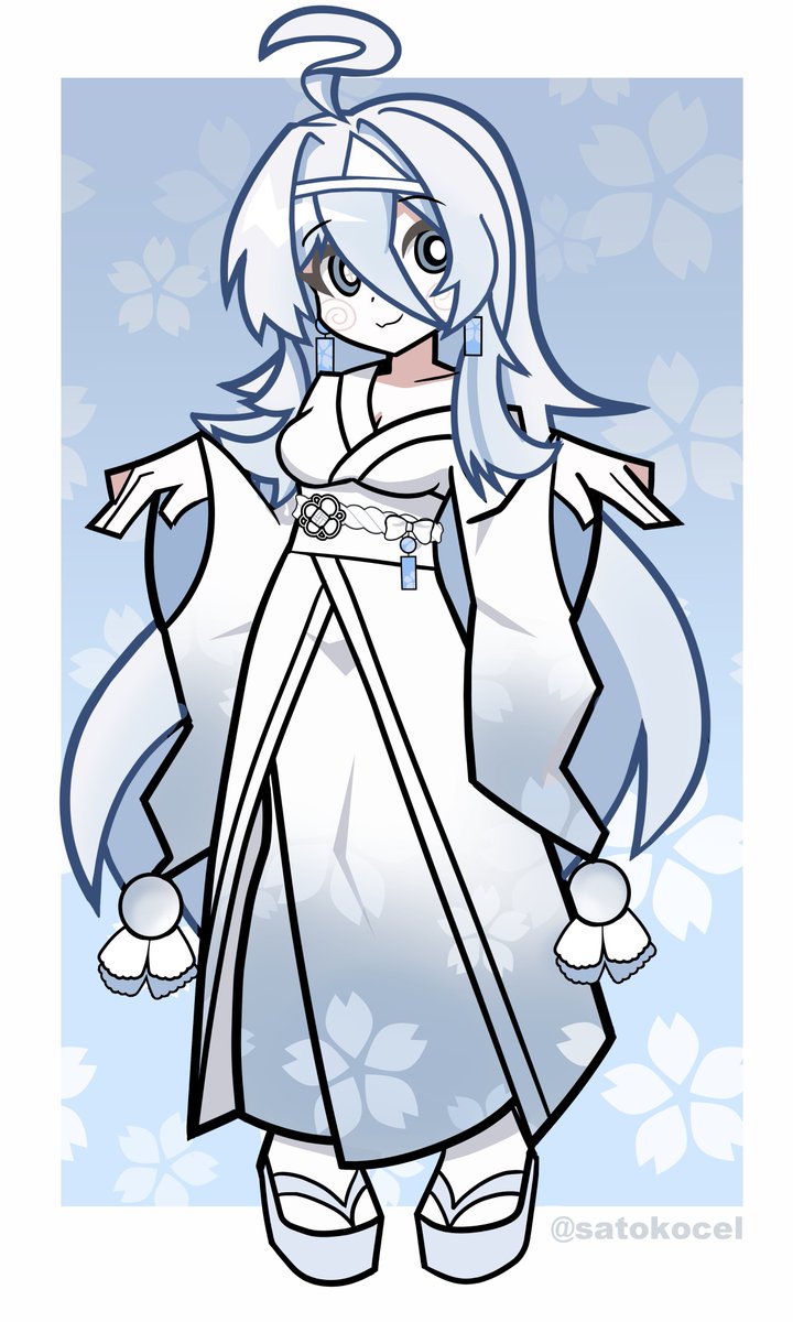 commission for <a href="/FurinMizuki/">Furin Mizuki 🎐👻</a>