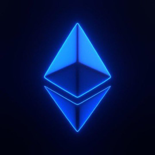 MartiniGuyYT's tweet image. BREAKING 🚨 YESTERDAY, SPOT ETFS IN THE U.S. 

SOLD $85 MILLION WORTH $BTC 

AND BOUGHT $332 MILLION WORTH $ETH

MONEY IS FLOWING INTO ETHEREUM