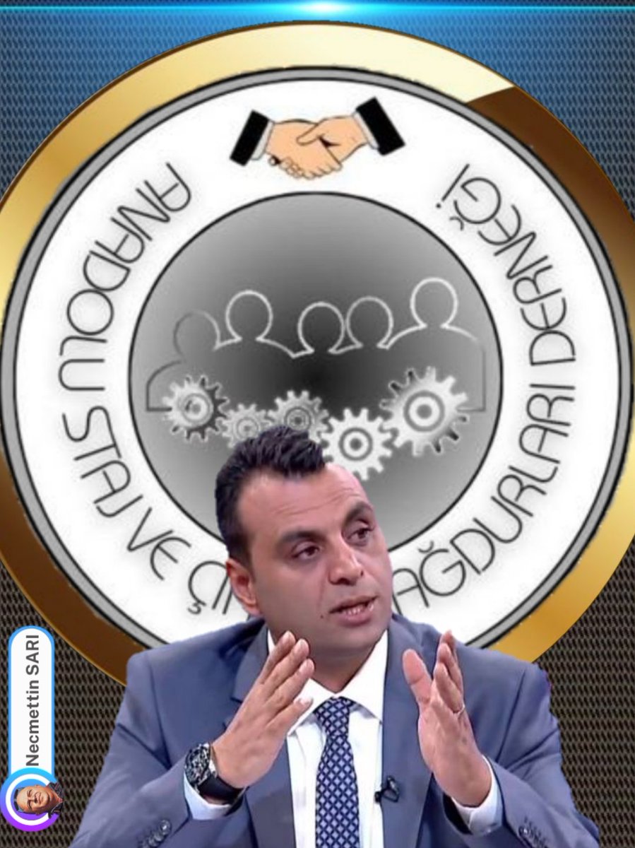 arife (@arife_811) on Twitter photo Uygulanabilirliği 💯🎯💯 olan <a href="/Onuronal_/">Onur Önal</a> çözüm raporu ile hem mağduriyet sonlanacak hemde SGK kasasina heryıl artarak 190 milyar gelir kazandıracak.
56
<a href="/RTErdogan/">Recep Tayyip Erdoğan</a>
<a href="/isikhanvedat/">Prof. Dr. Vedat Işıkhan</a>
<a href="/dbdevletbahceli/">Devlet Bahçeli</a>
Bugün Olmazsa Nezaman
#3308NoluKanunSgkOlmadan
#StajyerÇırakMeslektenKopuyor Uygulanabilirliği 💯🎯💯 olan <a href="/Onuronal_/">Onur Önal</a> çözüm raporu ile hem mağduriyet sonlanacak hemde SGK kasasina heryıl artarak 190 milyar gelir kazandıracak.
56
<a href="/RTErdogan/">Recep Tayyip Erdoğan</a>
<a href="/isikhanvedat/">Prof. Dr. Vedat Işıkhan</a>
<a href="/dbdevletbahceli/">Devlet Bahçeli</a>
Bugün Olmazsa Nezaman
#3308NoluKanunSgkOlmadan
#StajyerÇırakMeslektenKopuyor