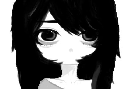 weedhead4444's tweet image. Decided to not draw on mspaint this time :) #paint #drawing #pc