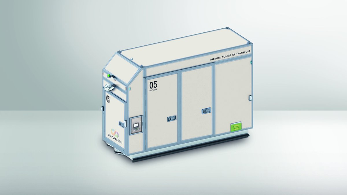 Plastics company integrates production and logistics (Image credit: EK Robotics)

operationsengineer.org.uk/content/news/p…