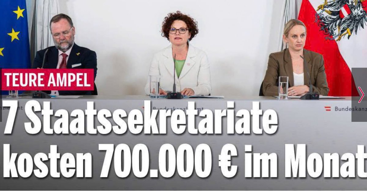DerAlpenWolf's tweet image. Man müsste sich darüber aufregen, wenn man nicht wüsste, dass jeder einzelne Staatssekretär jeden Cent wert ist. Ganz besonders, sollte man jedoch 8er-Sepp Schellhorn für seine herausragenden Leistungen hervorheben‼️🫵😂😥😂😥😂😥😂😥