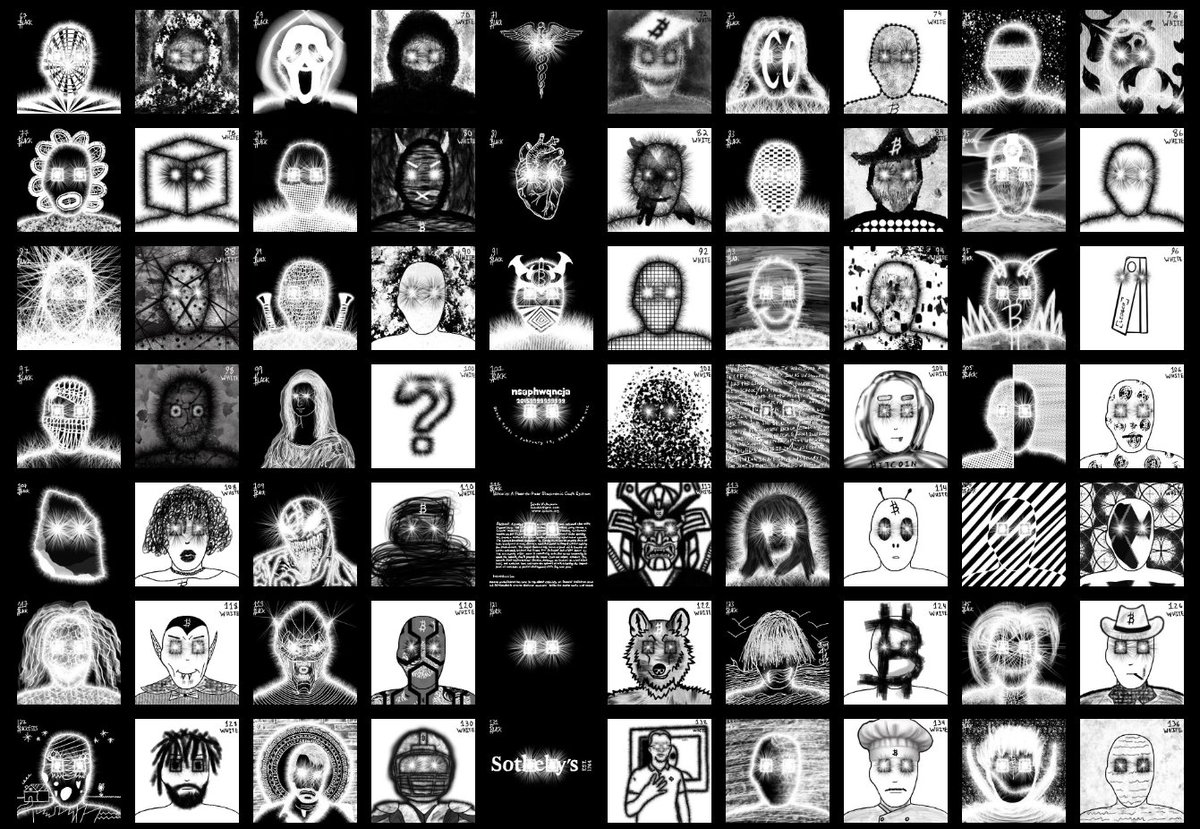 Every piece has its story some whisper secrets, others scream in silence.