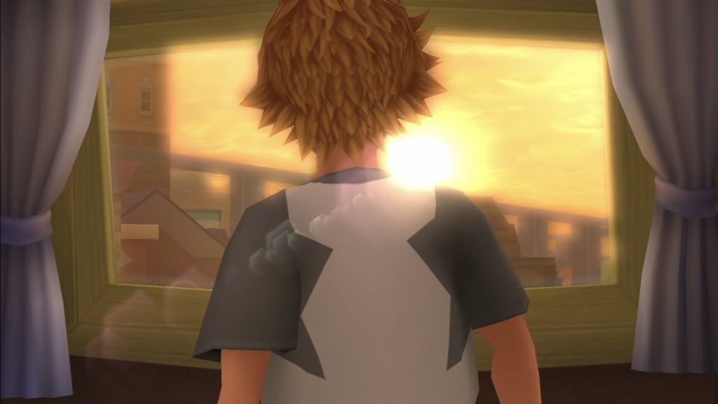 roxas_everyday's tweet image. — Kingdom Hearts II
The 6th Day
#ROXAS #KINGDOMHEARTS