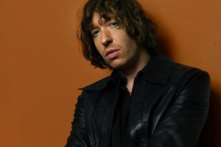 NMEJAPAN's tweet image. ダニエル・エイヴリー、新作のリリースを発表&新曲“Rapture In Blue”がビデオと共に公開 | NME Japan nme-jp.com/news/158263/