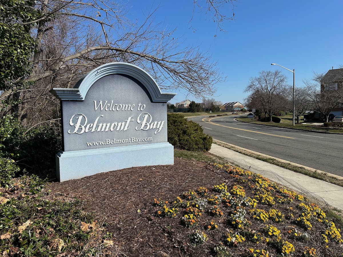 PotomacLocal's tweet image. Belmont Bay HOA Calls for Permanent Freeze on $100M Flyover as Survey Shows Overwhelming Opposition dlvr.it/TM51XB