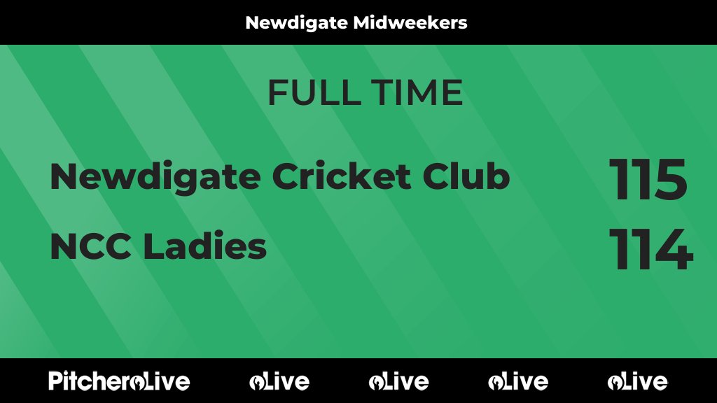 Newdigate Cricket Club 🏏 tweet media