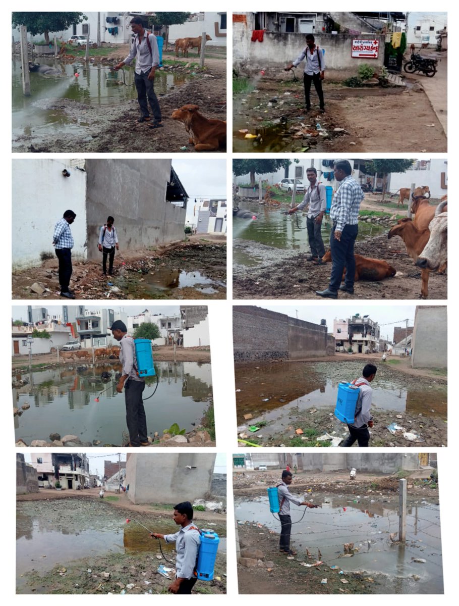 Urban Health center -1 botad tweet media