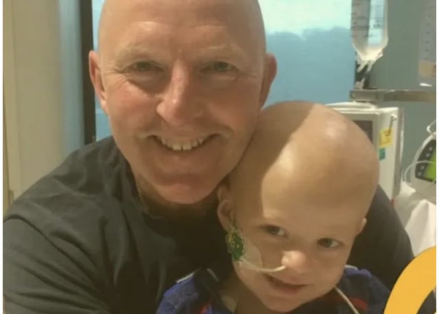 BluesVCancer's tweet image. Twitter tells us that it’s 5 years since we set up this account 😮
That’s flown, and there’s been so many ups and downs.
Jack should be 9 now 🥺
Will never truly know how many stem cell donors we’ve helped to influence, but we definitely know it’ll never be enough.
#COYB 💙