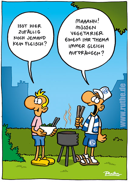 Guten Morgen!

!B