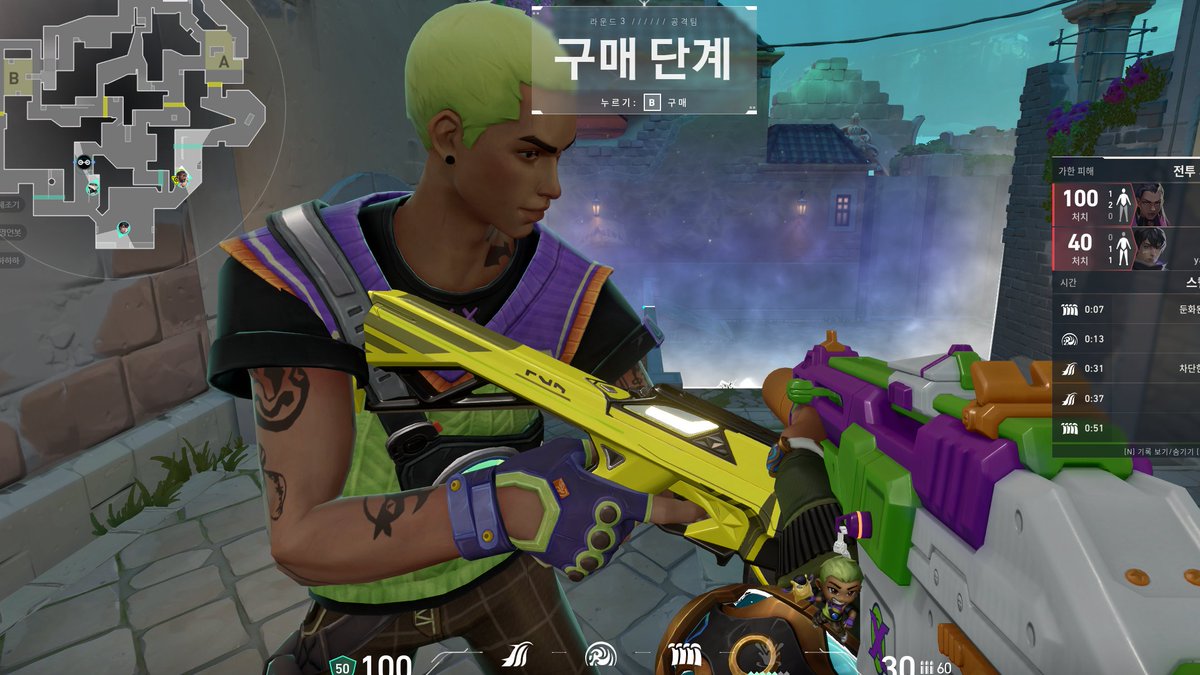 TUTUWATCH's tweet image. 너 닮아서 산 총이야
게꼬: ??