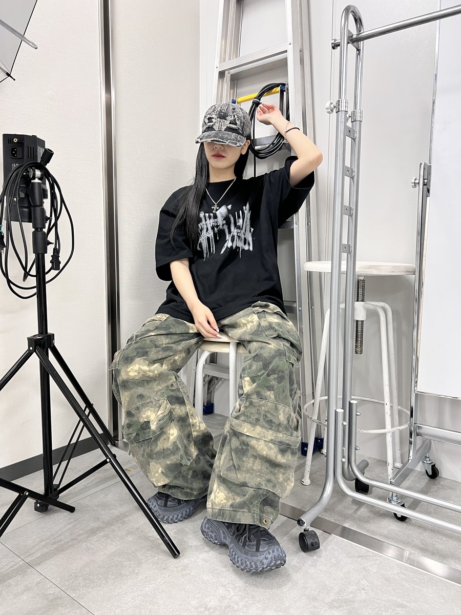 Figments_store's tweet image. " โ๐ผ๐ ๐น๐๐๐๐๐๐ "
โจ๐wego.jp/collections/fiโฆ