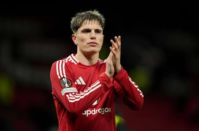 SW6Steve's tweet image. We don't want or need Nacho especially if we do sign Simons, unless its BlueCo's only way to shift Jackson to Utd and do a dodgy deal like Gallagher to Atletico was