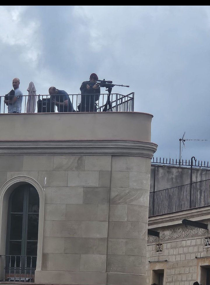 Jordi Casacuberta tweet media