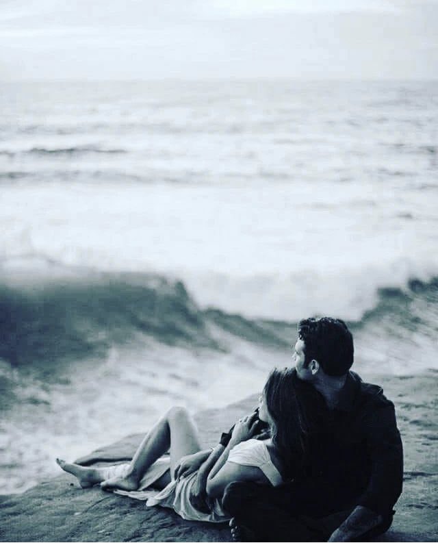 Tu sei il mio mondo.
(Bianca)

<a href="/FriendArt_/">George</a> ❤️

 #LuoghiDEstate 
#VentagliDiParole 
<a href="/VentagliP/">VentagliDiParole </a>