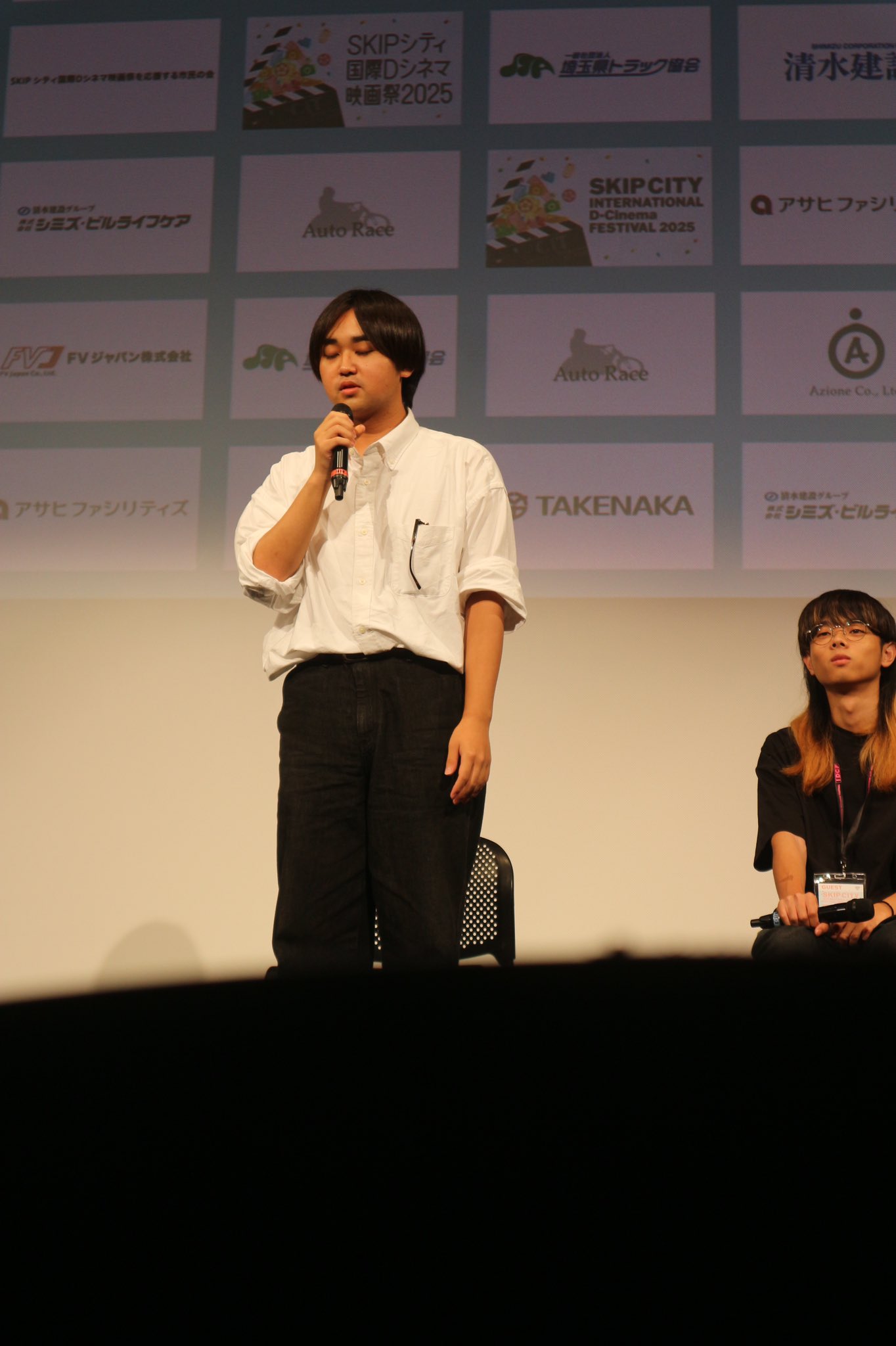 水曜どうでしょう祭2019長法被　レプリカ てぃと on X: 