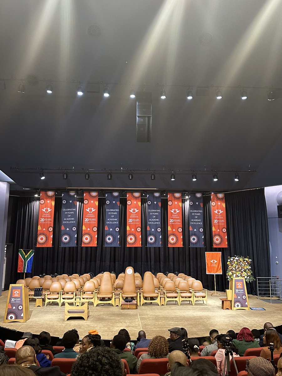 The Tugizimana Lab (@ft_researchuj) on Twitter photo Today is a special for TTL! Degrees are being conferred — A moment of pride, hard work rewarded, and futures officially unlocked. Stay tuned!✨
<a href="/go2uj/">University of Johannesburg</a> <a href="/UJScience/">UJ Faculty of Science</a> <a href="/fideletu/">Fidele Tugizimana</a>
#GraduationDay #ProudMoment #CapsOff Today is a special for TTL! Degrees are being conferred — A moment of pride, hard work rewarded, and futures officially unlocked. Stay tuned!✨
<a href="/go2uj/">University of Johannesburg</a> <a href="/UJScience/">UJ Faculty of Science</a> <a href="/fideletu/">Fidele Tugizimana</a>
#GraduationDay #ProudMoment #CapsOff