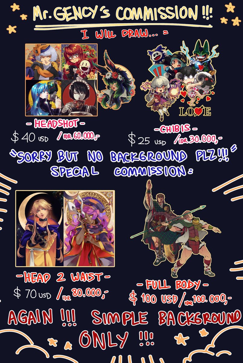 Kamonabe_Pasta's tweet image. ⚠️Slightly urgent comms
after I bought aircon, I&apos;m getting MORE and MORE irl financial pressure from my family. Even worse p**p*l and my bank taxed my cash so much I only got half of the money. So unfortunately I had to raise the price a bit

contact me at kamocapellini@gmail.com