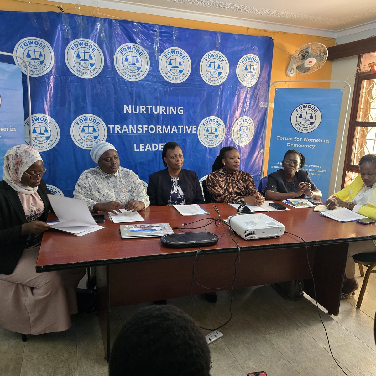 Ampairwe Elizabeth (@eampairwe) on Twitter photo <a href="/FOWODE_UGANDA/">FOWODE</a> is launching the #LeadHERship digital resource hub to catalyse women's participation in leadership. <a href="/Winnie_Byanyima/">Winnie Byanyima</a> <a href="/WinnieKiiza/">Winnie Kiiza</a> <a href="/joyntamale/">Joyce N. Tamale</a> <a href="/SonaKimb/">Solome Nakaweesi (She/Her)á… á… á… á… á… á… á… á… á… á… á… á… á… á… á… á… á… á… á… á… á… á… á… á… </a> <a href="/uwonet/">Uganda Women's Network</a> <a href="/MastercardFdn/">Mastercard Foundation</a> <a href="/FOWODE_UGANDA/">FOWODE</a> is launching the #LeadHERship digital resource hub to catalyse women's participation in leadership. <a href="/Winnie_Byanyima/">Winnie Byanyima</a> <a href="/WinnieKiiza/">Winnie Kiiza</a> <a href="/joyntamale/">Joyce N. Tamale</a> <a href="/SonaKimb/">Solome Nakaweesi (She/Her)á… á… á… á… á… á… á… á… á… á… á… á… á… á… á… á… á… á… á… á… á… á… á… á… </a> <a href="/uwonet/">Uganda Women's Network</a> <a href="/MastercardFdn/">Mastercard Foundation</a>
