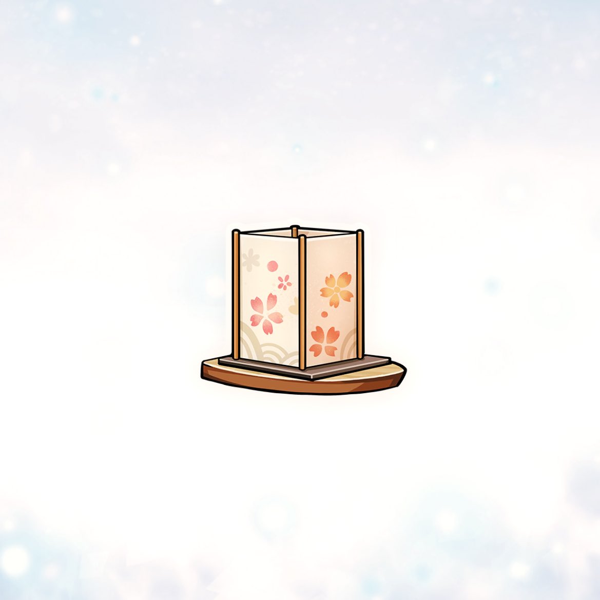 nukaniwiki's tweet image. イベントの体力消費などで入手できるキャラクターです！
