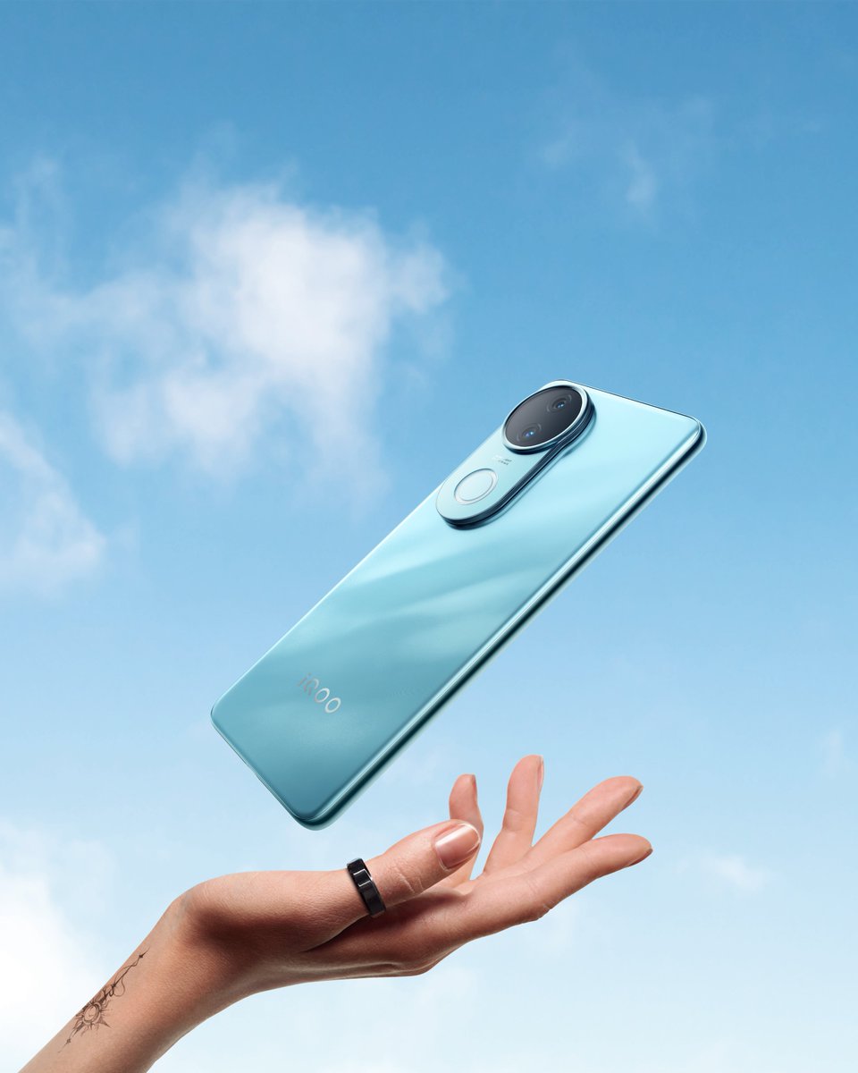 Q10. Who is the iQOO Z10R a perfect fit for?
A. Students and Content Creators
B. Athletes and Mountaineers
#WiniQOOZ10R #iQOOZ10R #FullyLoadedfor4K