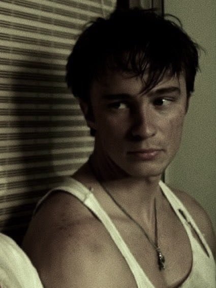 bisexualrafe's tweet image. kook!JJ and pogue!Rafe AU when