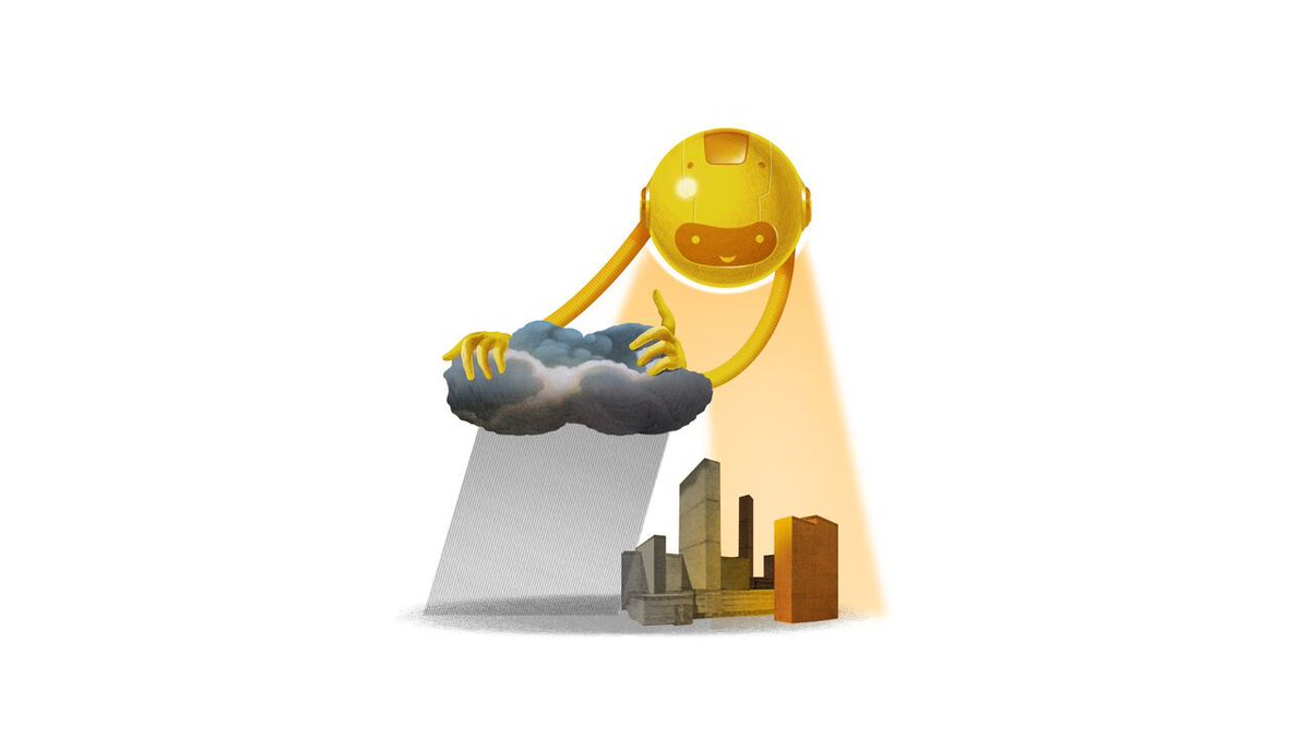 The dark horse of AI labs econ.st/3H0upNe via <a href="/TheEconomist/">The Economist</a>