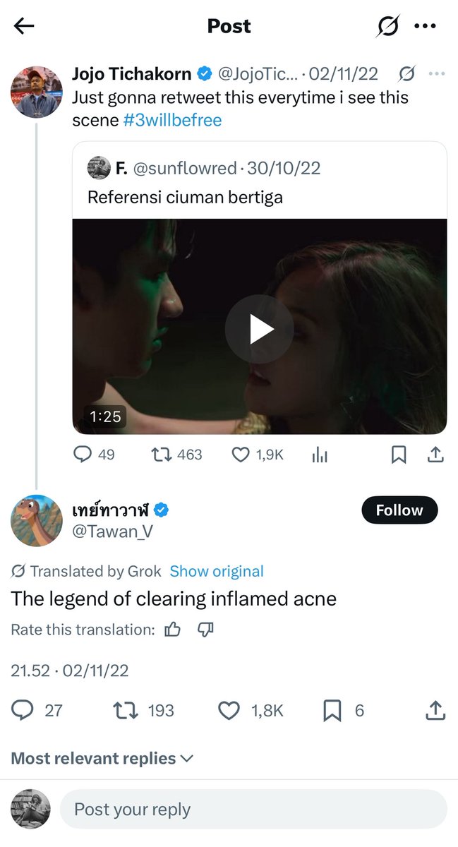 Tweet media one