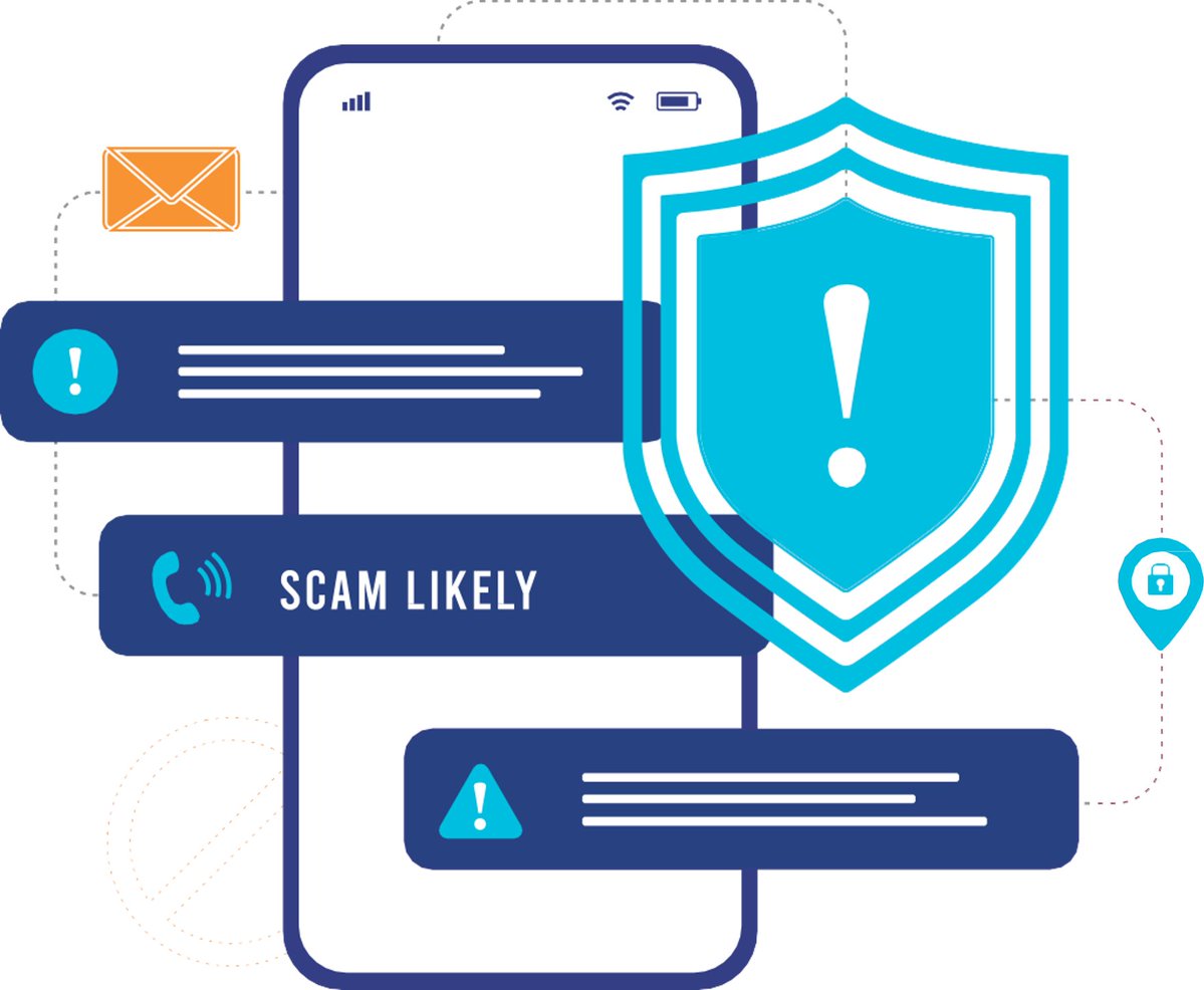MicroSave's tweet image. 55% of #DFS users get fake calls or SMS. 13% lose their money. Most of them have no idea where to complain! Our new report reveals loopholes in #ConsumerProtection & how to fix them. Click here to read more: tinyurl.com/y3tkppzu